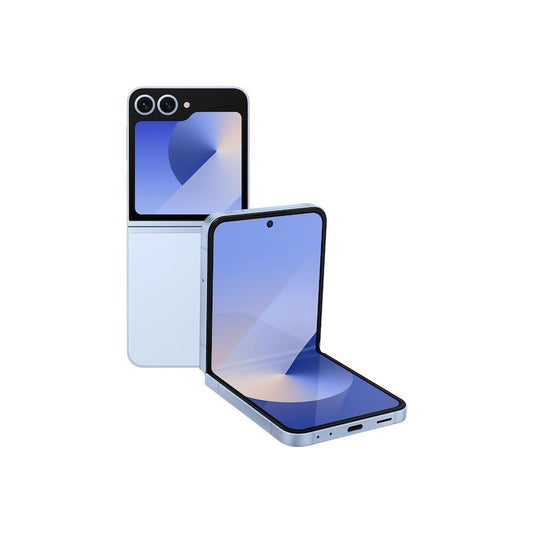 Galaxy Z Flip6 256GB - Blue - Unlocked