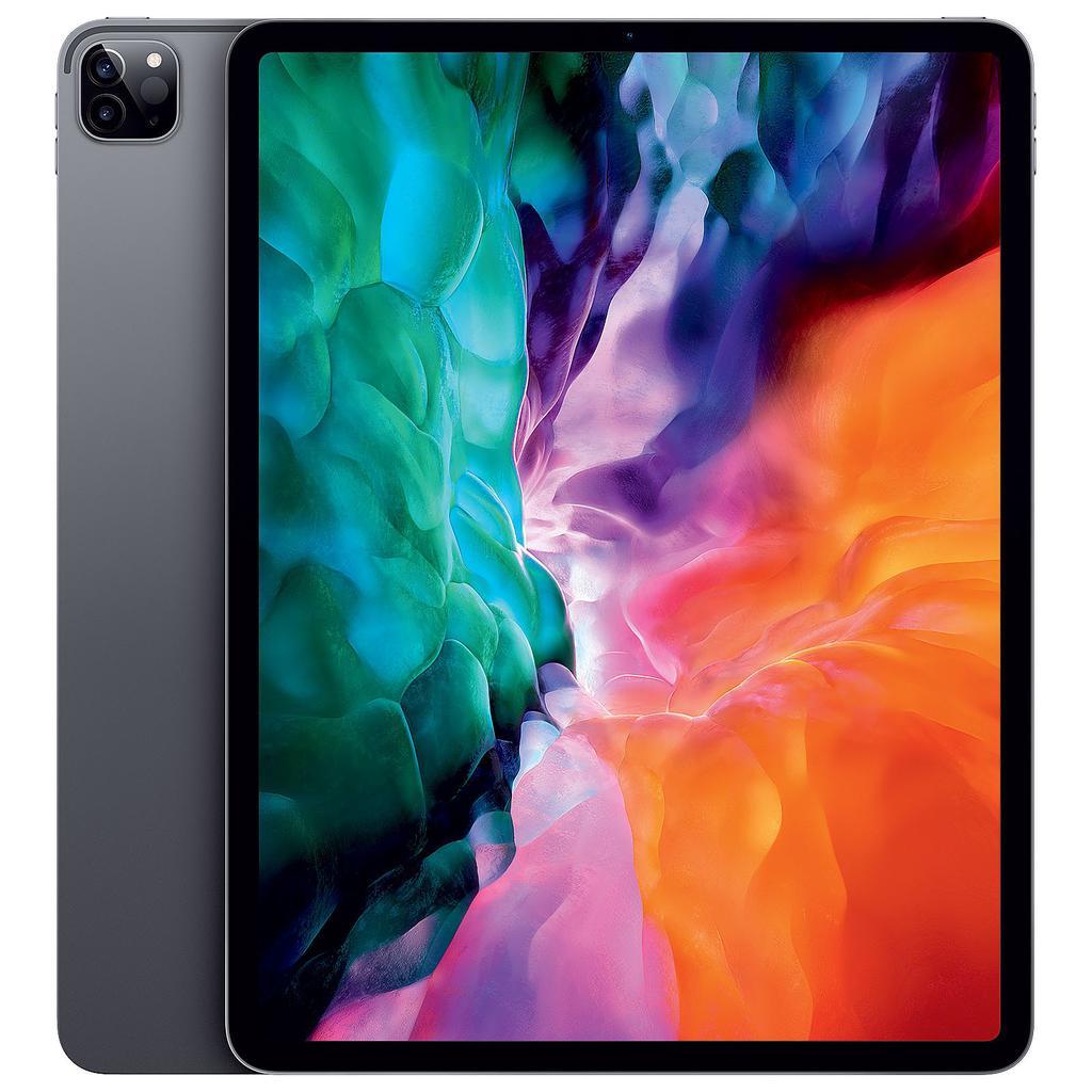 iPad Pro 12.9" (2020) 4th gen 128 GB - Wi-Fi - Space Gray