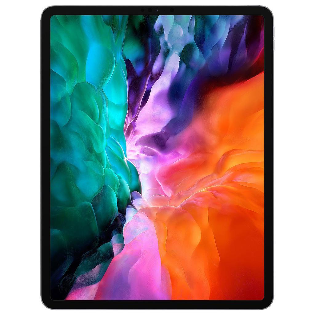 iPad Pro 12.9" (2020) 4th gen 128 GB - Wi-Fi - Space Gray