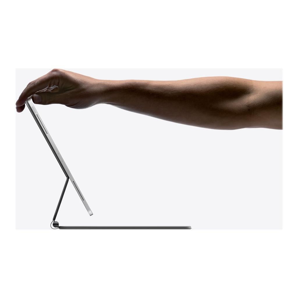 iPad Pro 12.9" (2020) 4th gen 128 GB - Wi-Fi - Space Gray