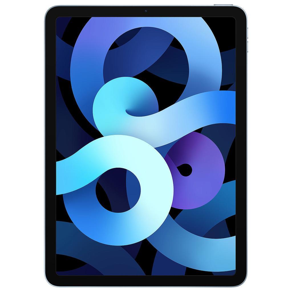 iPad Air 10.9" (2020) 4th gen 64 GB - Wi-Fi - Sky Blue