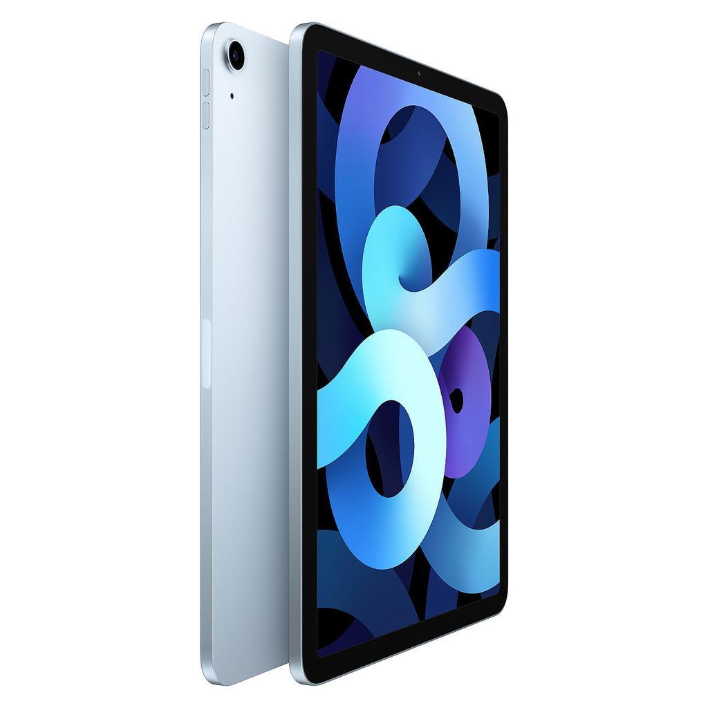 iPad Air 10.9" (2020) 4th gen 64 GB - Wi-Fi - Sky Blue