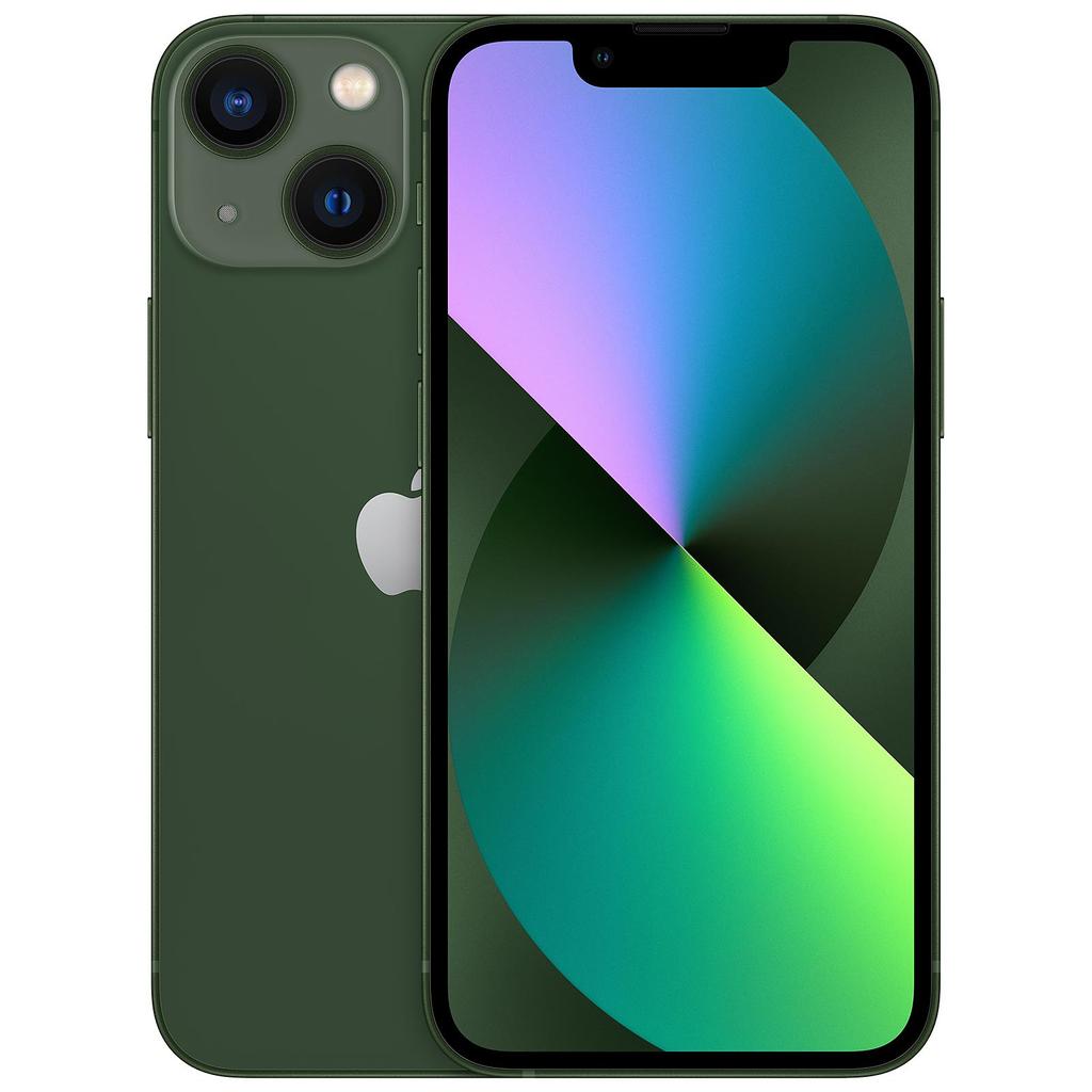 iPhone 13 mini 256GB - Green - Unlocked