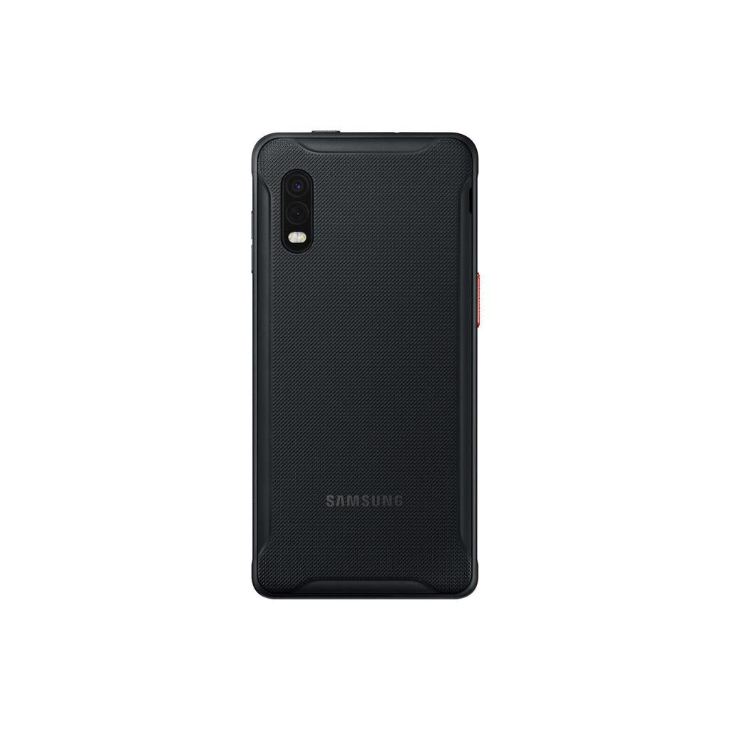 Galaxy XCover Pro 64GB - Black - Unlocked