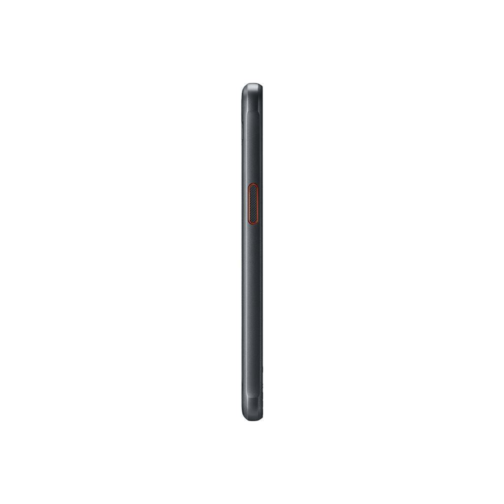 Galaxy XCover Pro 64GB - Black - Unlocked