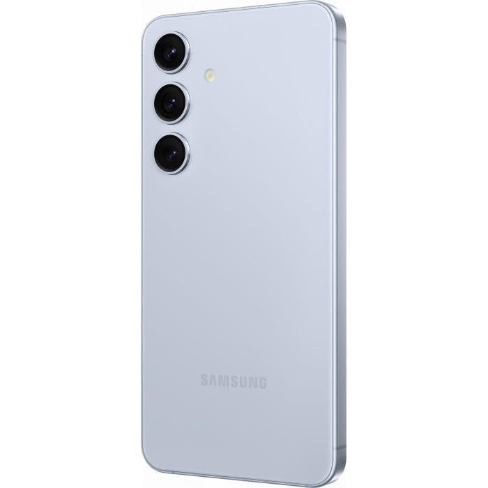 Galaxy S24 FE 128GB - Blue - Unlocked