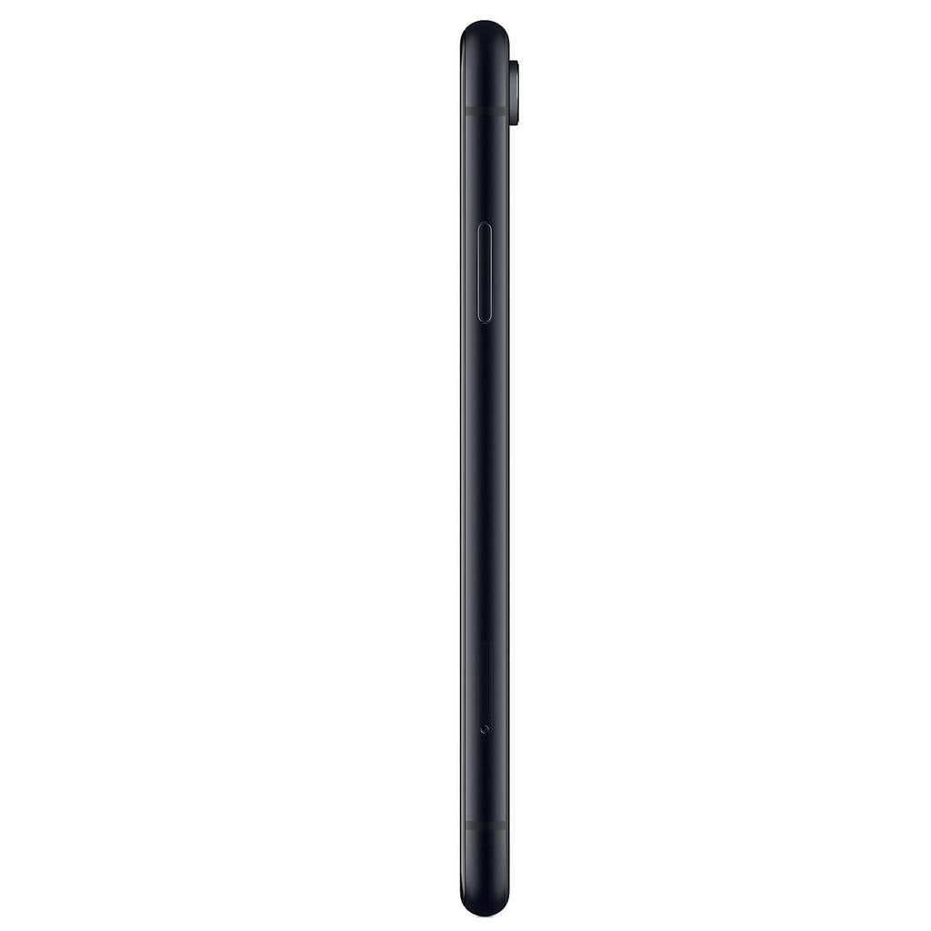 iPhone XR 256GB - Black - Unlocked