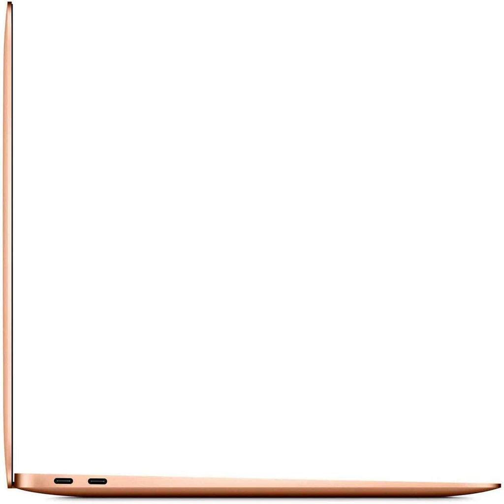 MacBook Air Retina 13-inch (2020) - Core i3 - 16GB SSD 512 QWERTY - English