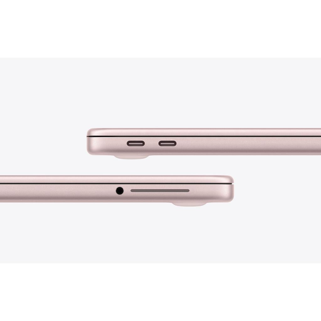 MacBook Neo 13-inch (2026) - Apple A18 Pro 6-core and 5-core GPU - 8GB RAM - SSD 256GB - Standard display - QWERTY - English