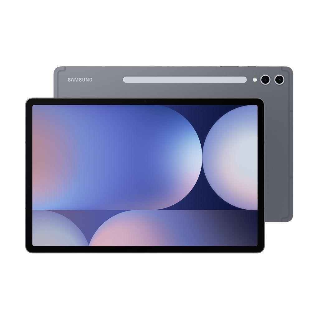Galaxy Tab S10+ 256GB - Grey - Wi-Fi