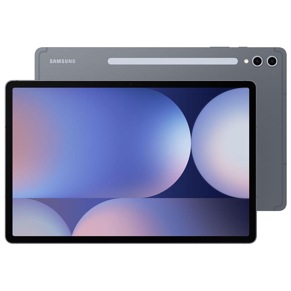 Galaxy Tab S10+ 256GB - Grey - Wi-Fi