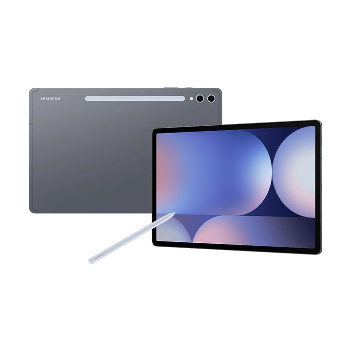 Galaxy Tab S10+ 256GB - Grey - Wi-Fi