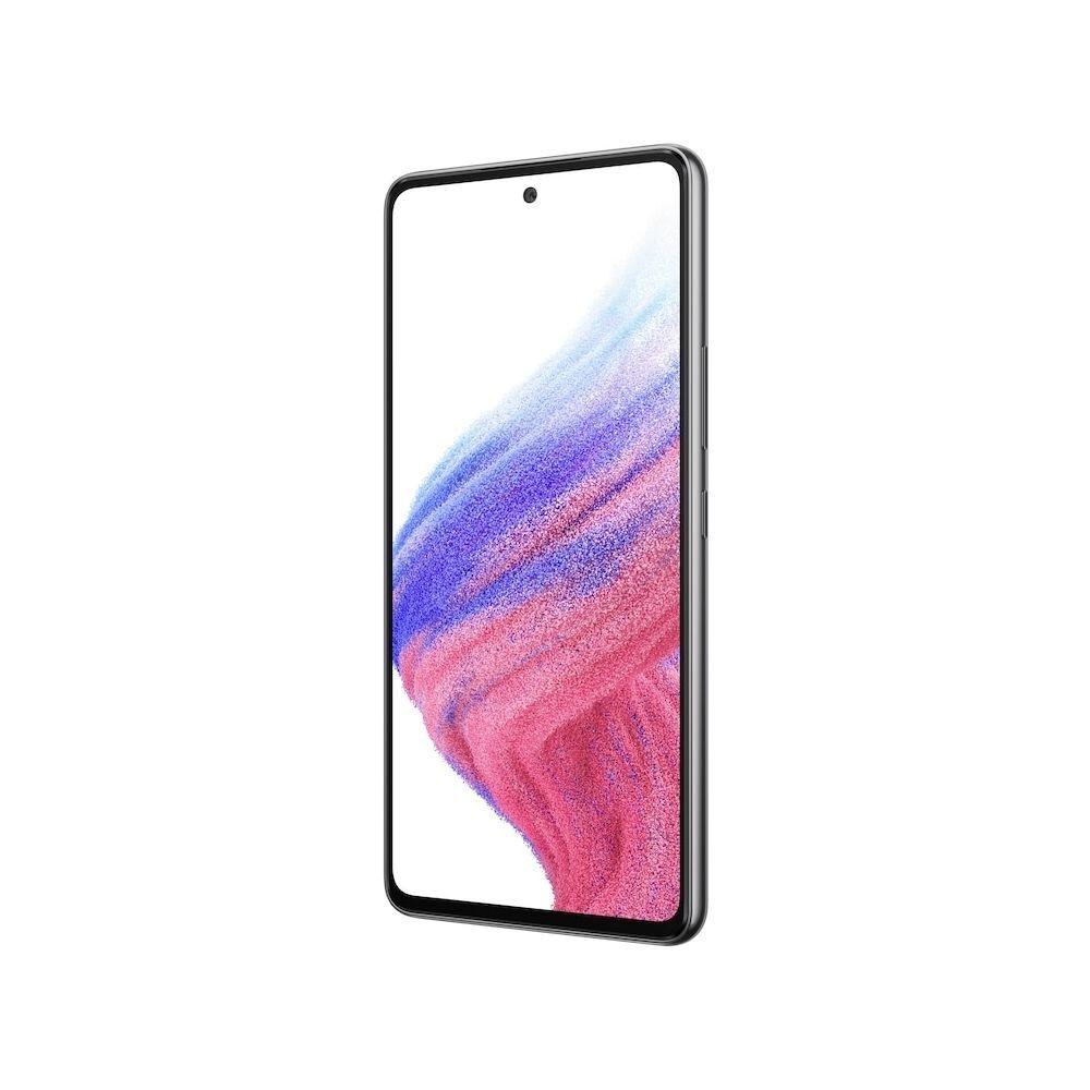 Galaxy A53 5G 128GB - Black - Unlocked