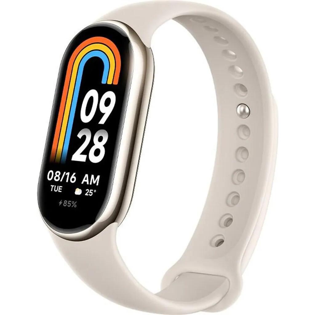 Xiaomi Band 8 Bluetooth 46 mm - Gold