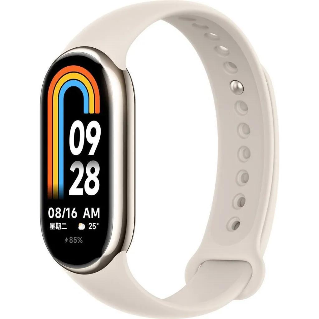 Xiaomi Band 8 Bluetooth 46 mm - Gold
