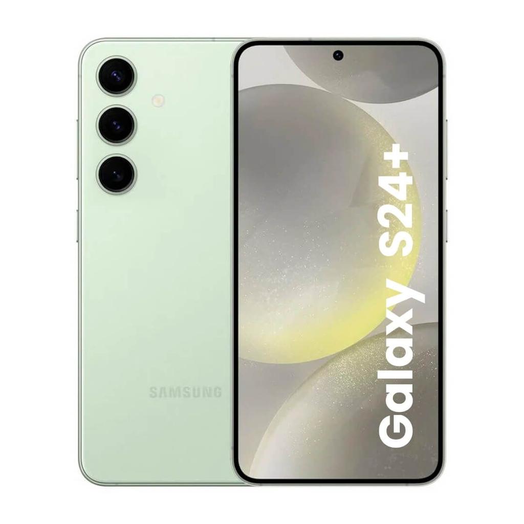 Galaxy S24+ 256GB - Green - Unlocked