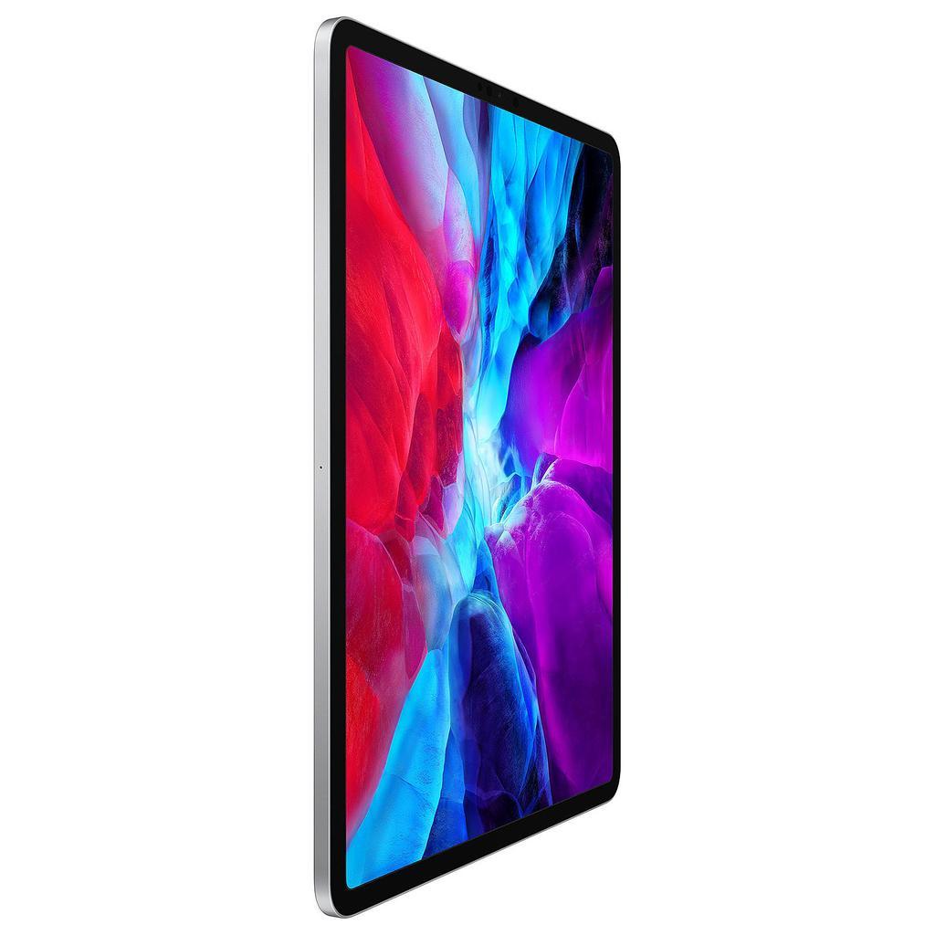 iPad Pro 12.9" (2020) 4th gen 512 GB - Wi-Fi - Silver