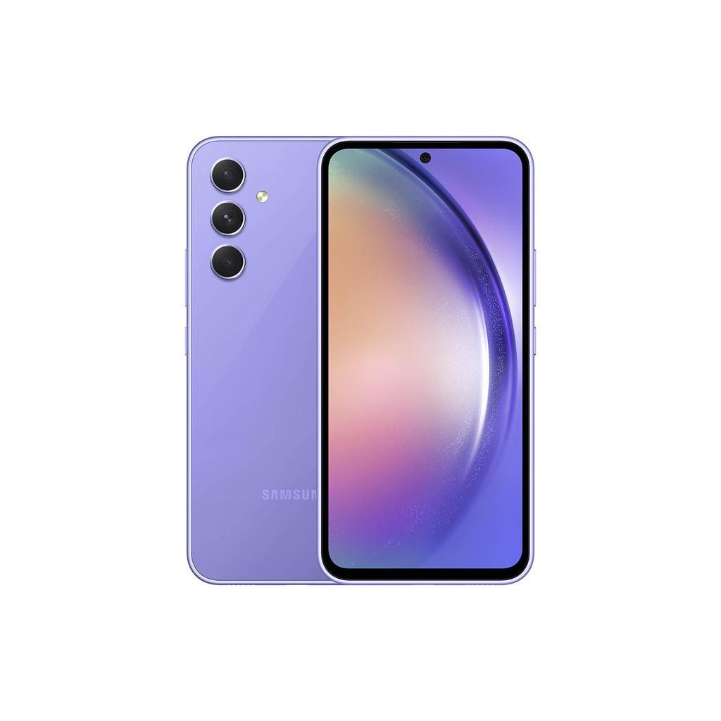 Galaxy A34 256GB - Purple - Unlocked