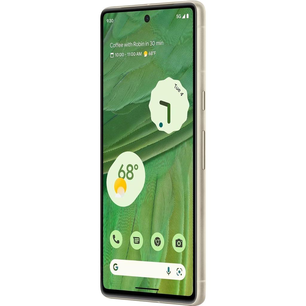 Google Pixel 7 256GB - Green - Unlocked
