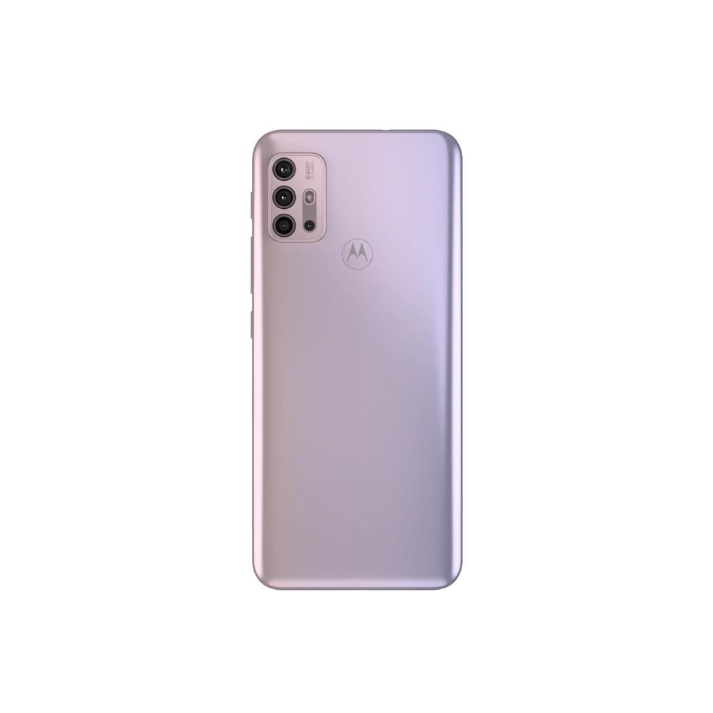 Motorola Moto G30 128GB - Violet - Unlocked