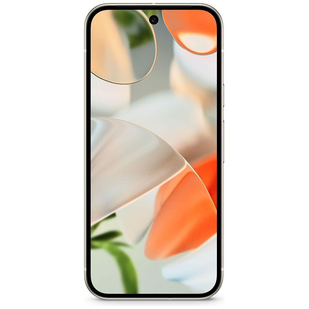Google Pixel 9 256GB - Beige - Unlocked