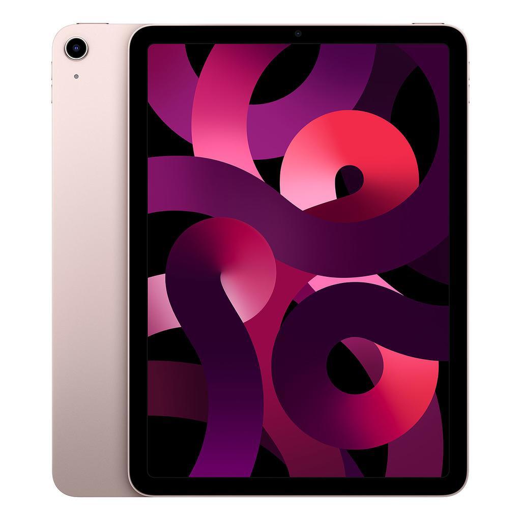 iPad Air 10.9" (2022) 5th gen 256 GB - Wi-Fi - Pink