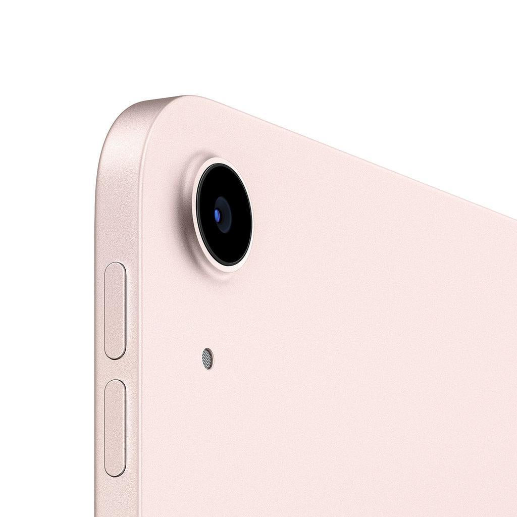 iPad Air 10.9" (2022) 5th gen 256 GB - Wi-Fi - Pink