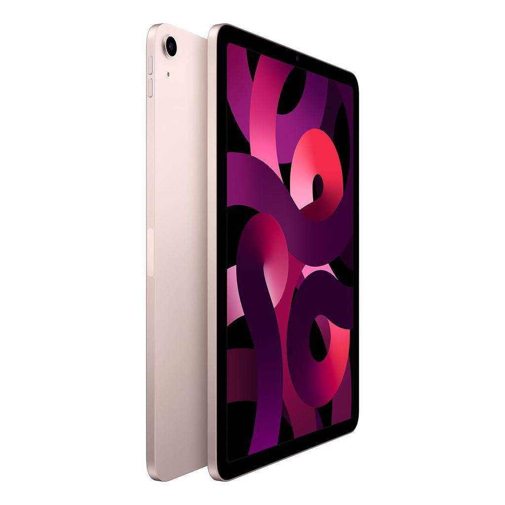 iPad Air 10.9" (2022) 5th gen 256 GB - Wi-Fi - Pink