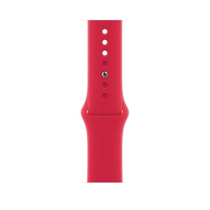 Apple Watch Series 8 (2022) GPS + Cellular 45 mm - Aluminium Red