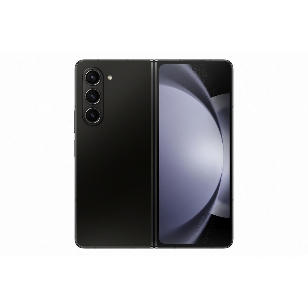 Galaxy Z Fold5 256GB - Black - Unlocked