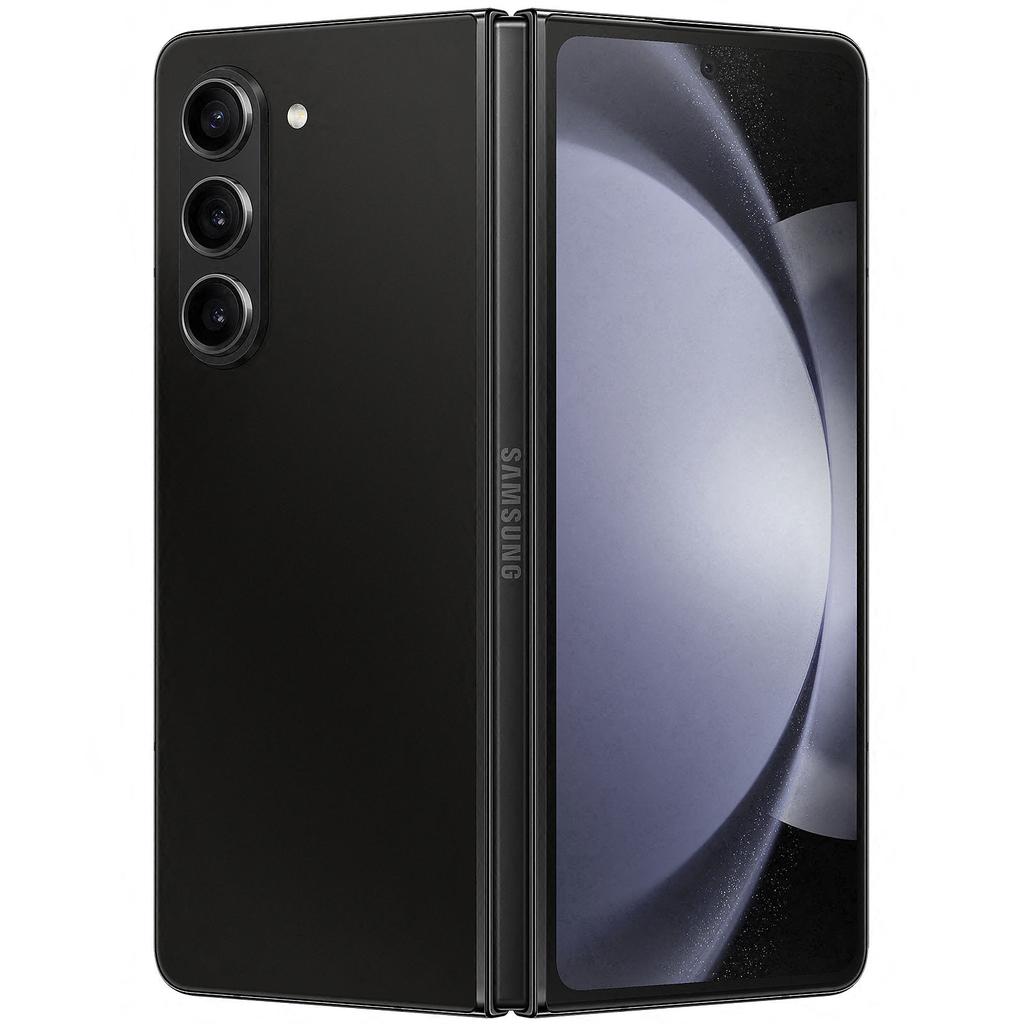 Galaxy Z Fold5 256GB - Black - Unlocked