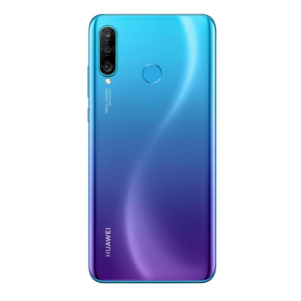 Huawei P30 Lite 256GB - Blue - Unlocked