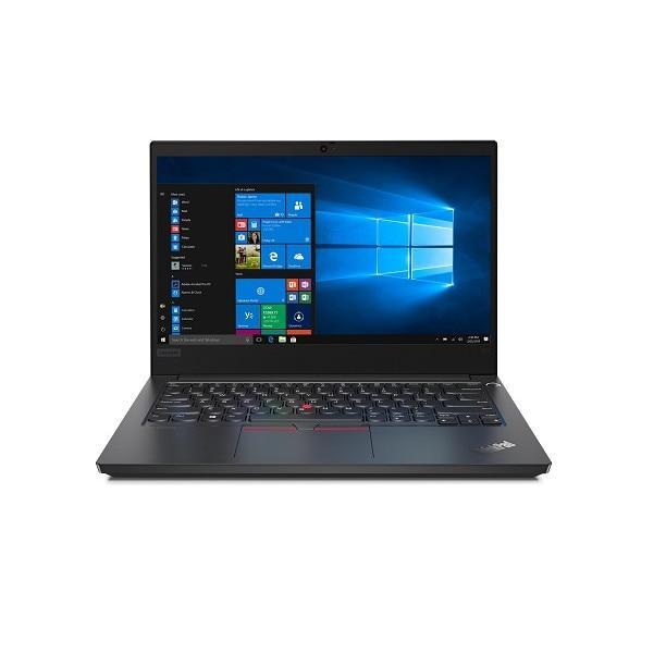 Lenovo ThinkPad E14 G3 14-inch (2021) - Ryzen 5 - 5000 Series (U) - 8GB - SSD 256 GB QWERTY - English