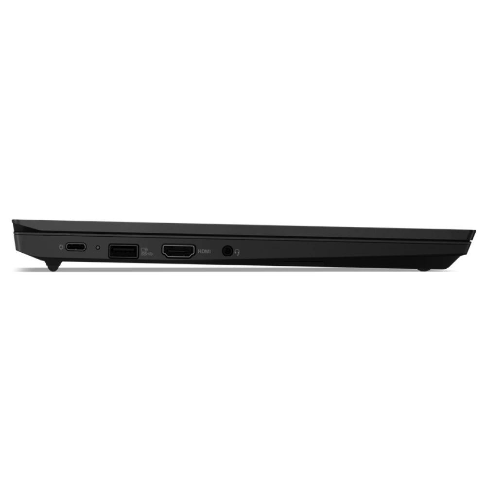 Lenovo ThinkPad E14 G3 14-inch (2021) - Ryzen 5 - 5000 Series (U) - 8GB - SSD 256 GB QWERTY - English