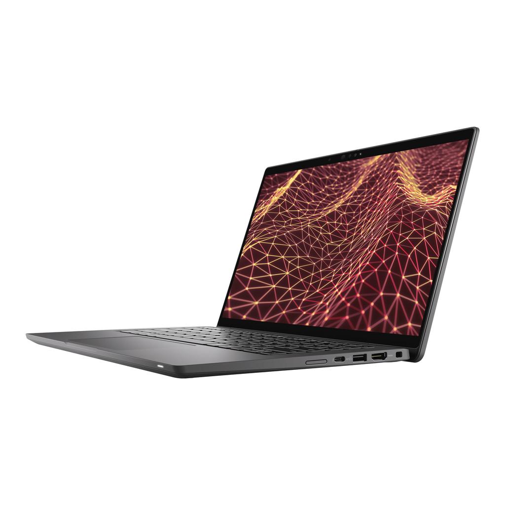 Dell Latitude 7430 14-inch (2022) - Core i7 - Gen 12 (U) - 32GB - SSD 256 GB QWERTY - English