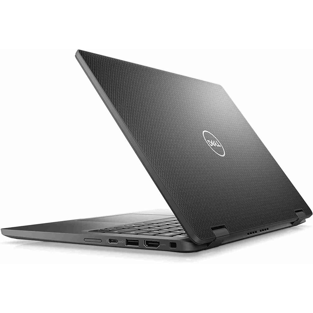 Dell Latitude 7430 14-inch (2022) - Core i7 - Gen 12 (U) - 32GB - SSD 256 GB QWERTY - English