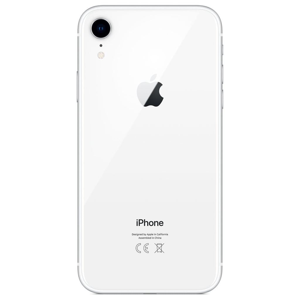 iPhone XR 64GB - White - Unlocked