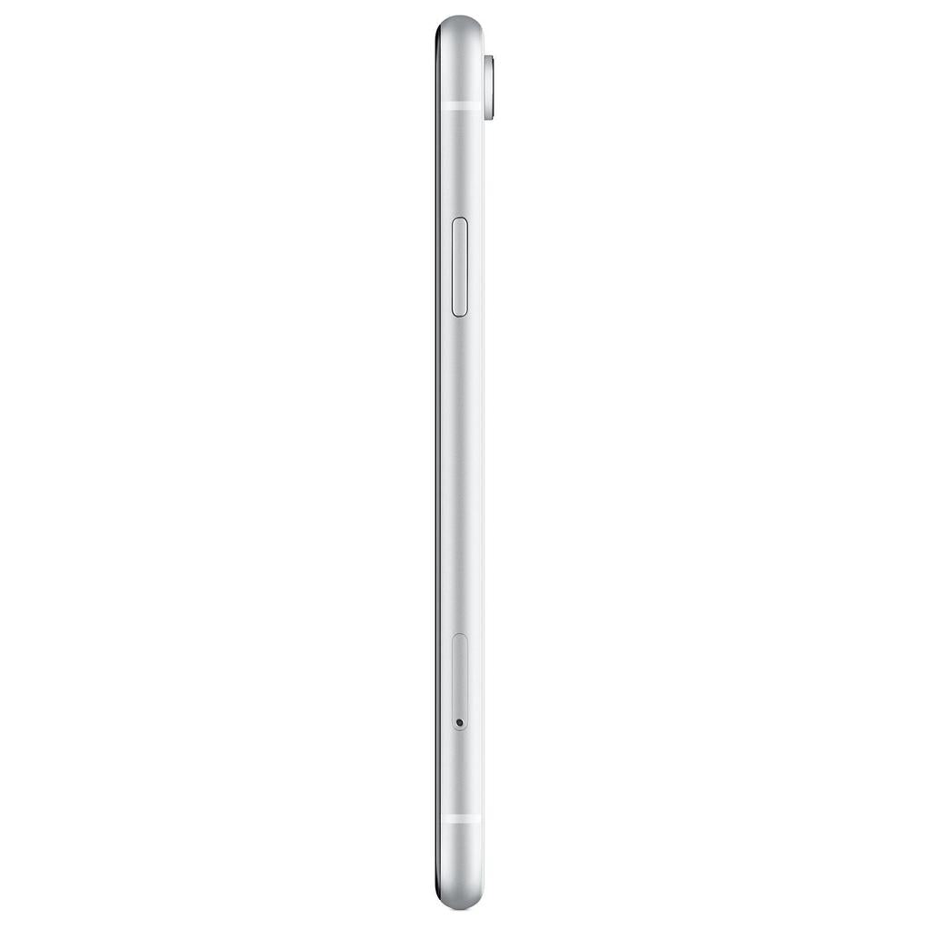 iPhone XR 64GB - White - Unlocked