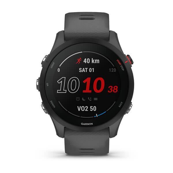 Garmin Forerunner 255 Bluetooth 46 mm - Grey