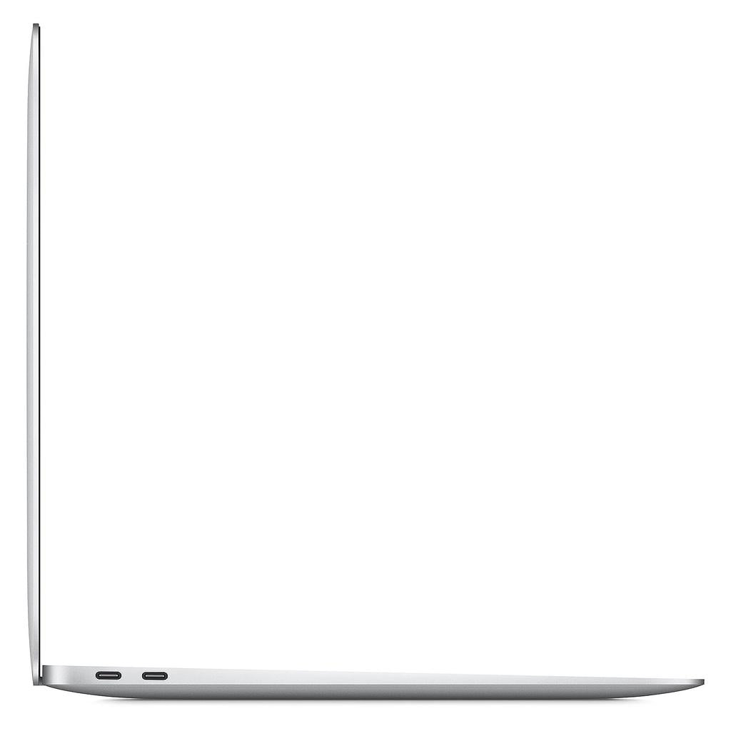 MacBook Air 13-inch (2020) - Apple M1 8-core and 7-core GPU - 8GB RAM - SSD 128GB - Standard display - QWERTY - English