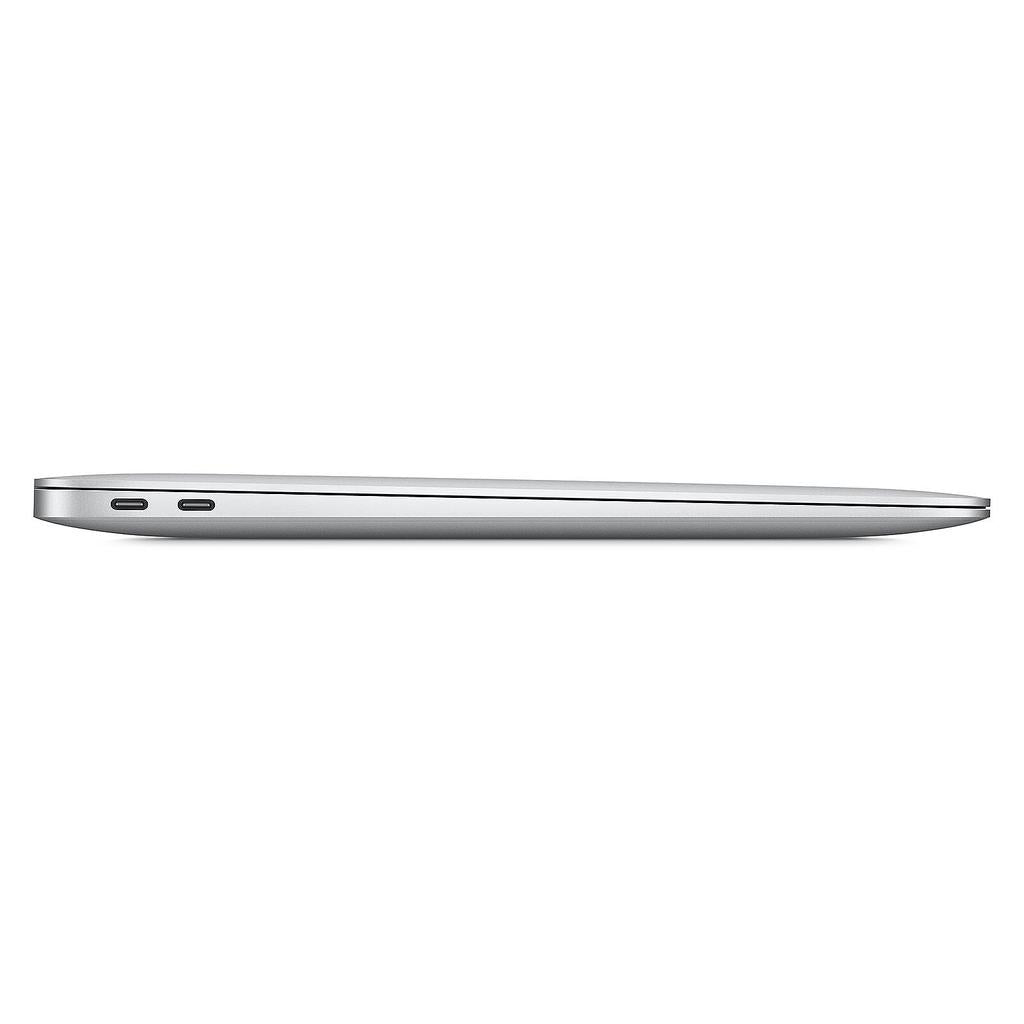 MacBook Air 13-inch (2020) - Apple M1 8-core and 7-core GPU - 8GB RAM - SSD 128GB - Standard display - QWERTY - English