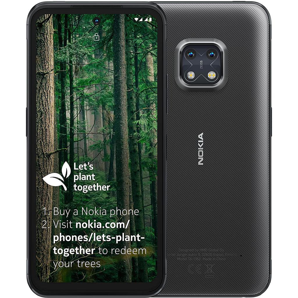 Nokia XR20 128GB - Grey - Unlocked
