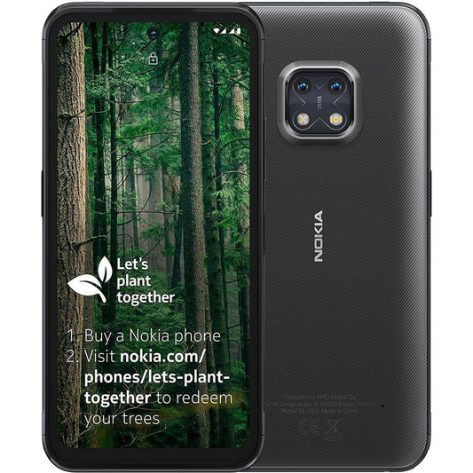 Nokia XR20 128GB - Grey - Unlocked