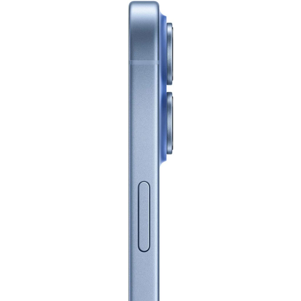 iPhone 17 256GB - Mist Blue - Unlocked