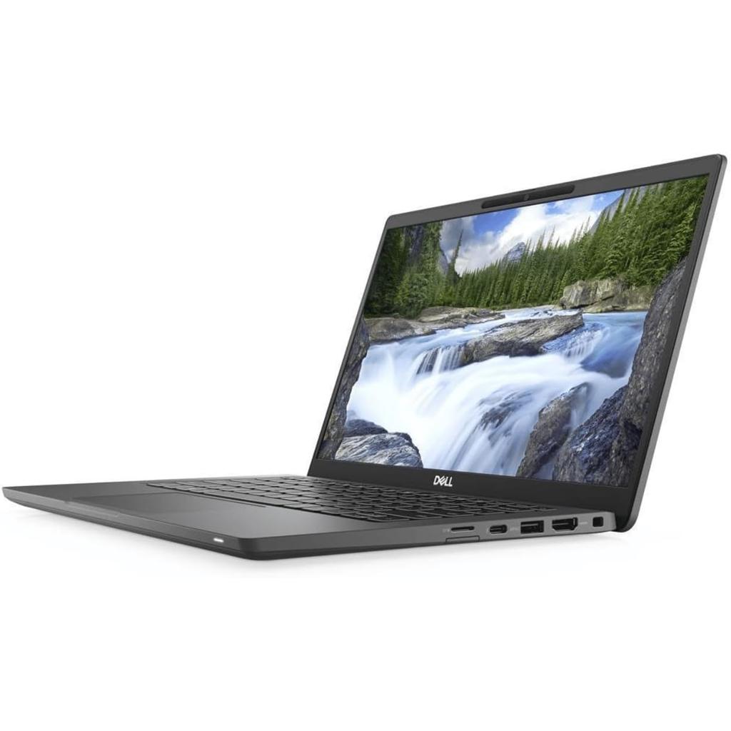 Dell Latitude 7320 13-inch (2021) - Core i5 - Gen 11 (G) - 16GB - SSD 512 GB QWERTY - English