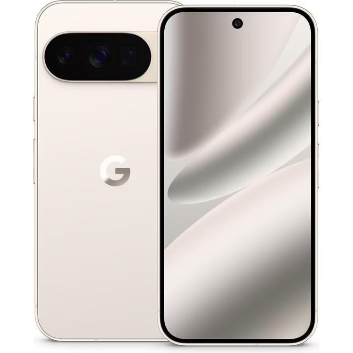 Google Pixel 10 Pro 128GB - Beige - Unlocked