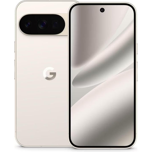 Google Pixel 10 Pro 128GB - Beige - Unlocked