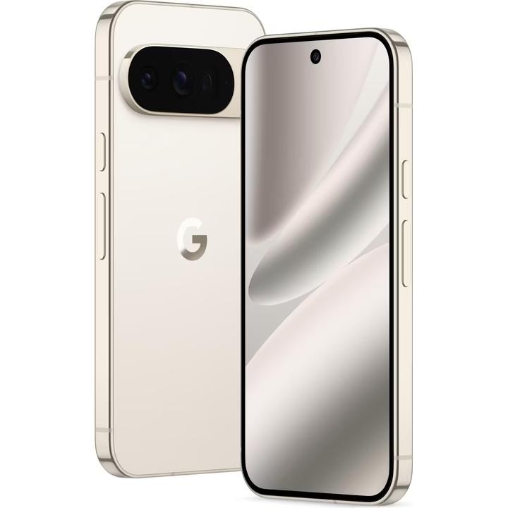 Google Pixel 10 Pro 128GB - Beige - Unlocked