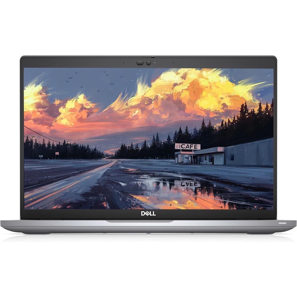 Dell Latitude 5420 14-inch (2021) - Core i7 - Gen 11 (G) - 16GB - SSD 256 GB QWERTY - English