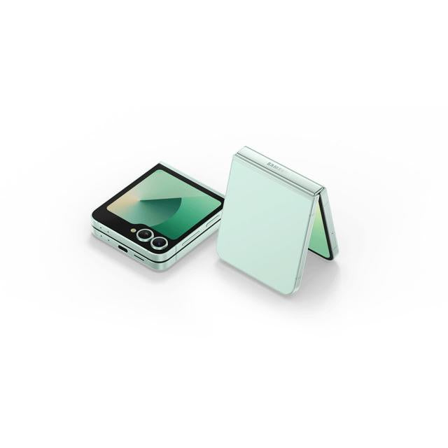 Galaxy Z Flip6 512GB - Green - Unlocked
